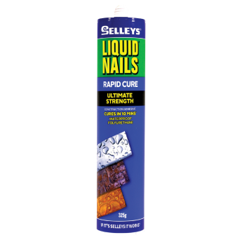 Selleys 犀利牌 速乾液體釘