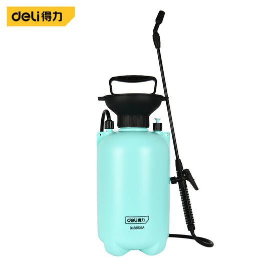Deli得力工具 噴霧器 5L
