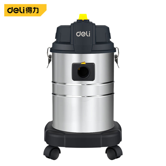Deli得力工具 吸水吸塵機35L