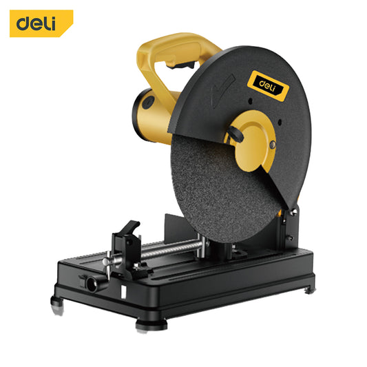 Deli得力工具 型材切割機 14"(355mm)