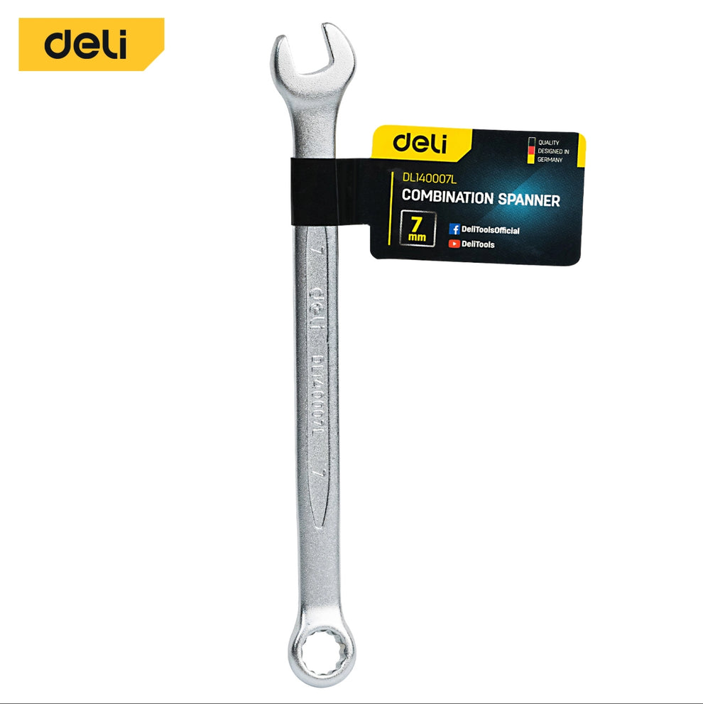 Deli得力工具 歐式令梗 – Maaterio