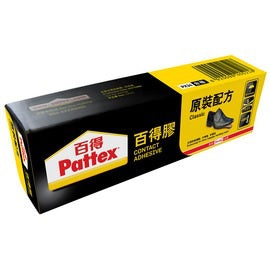 Pattex 百得膠 PX34 原裝配方